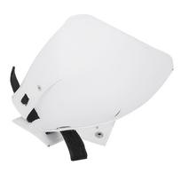 Nešiojamas Universalus LANKO formos Kameros Blykstės Šviesos Difuzorius Reflektorius Speedlite Softbox white