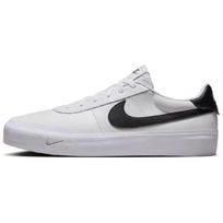 Nike Court Shot FQ8146-104 Unisex EU 44.5 balta/juoda