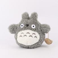My Neighbor Totoro Plush Zongzi Totoro Puppet Plush Pillow 20cm