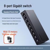 UGREEN 8-Port Gigabit Network Switch