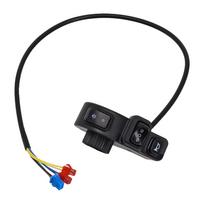 Ebike Switch Throttle Control Pin For Electric Throttle