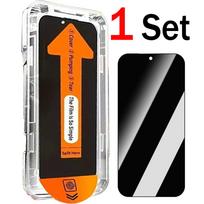 1-3Pcs Tempered Glass Privacy Screen Protectors for Xiaomi 15T/15T Pro Dust-Free Easy Installation Anti-spy Protective Films For Xiaomi 15T