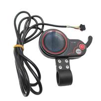 24V 36V 48V 250W 350W 20A Motor Controller E-bike/Electric Scooter Brushless Speed Controller and TF100 LCD Display TF-100 display gray