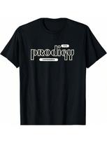 The Prodigy Experience Linksmas Mėmės Marškinėliai S įvairiaspalvis