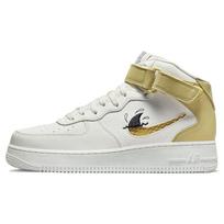 Nike Air Force 1 Mid '07 LV8 Next Nature 'Sun Club - White Shark's Fin' Men's DM0119-100 EU 42.5 white