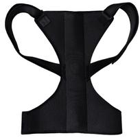 Nešiojamas žvejybos skėtis Peties liemenė Kūno tvirtinimo nugaros diržas Skėčio rėmas Lauko kelionės M 44cm 45kg to 60kg-Umbrella Harness black