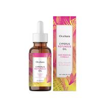 OceAura Hair Removal Care Oil Gentle Skin Soothing Clean Hair Removal Moisturizing Daily Care Oil 100ml