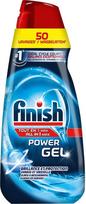 Finish All in One Power Gel Dishwasher Gel 50 Washes