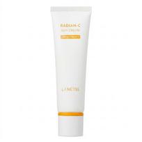 LANEIGE Radian-C Sunscreen Daily UV Care Brightening Facial Sunscreen SPF50+ PA++++ 50ml