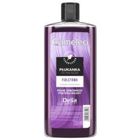Delia Cameleo Purple Hair Rinse 200ml
