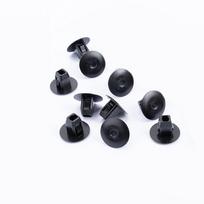 10Pcs For Honda Accord Civic Odyssey Insight Ridgeline Fender Clip 90682-SEA-003