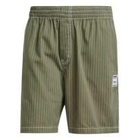 Adidas Originals Wabash Mountain Outdoor Comfortable Skin-Friendly Simple Work Style Casual Shorts Men Shorts Olive JP4490 L