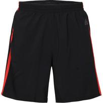 Adidas Lifestyle Response Shorts Fashion Comfortable Soft Skin-Friendly Casual Shorts Men Shorts Black CF6255 S