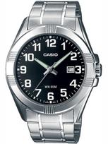 Zegarek Męski Casio Mtp-1308D-1B (Zd177D) + Box