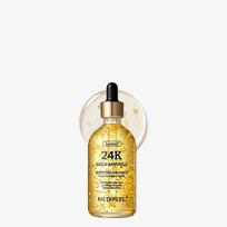 Luxury 24K Gold Ampoule 100ml
