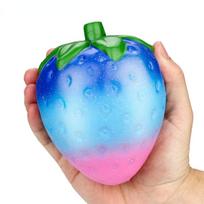 Jumbo Squishy Fidget Squishies Cartoon Figure Slow Rising Squeeze Toy Cute Animals Rabbit Stress Ball Antistress Toy for Kids