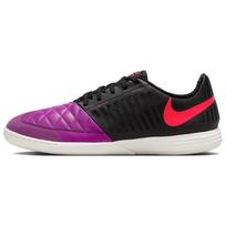 Nike Lunargato II Bold Berry Bright Crimson 46 black