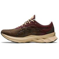 ASICS Novablast 'Brown Burgundy' Men's 1021A467-200 EU 40 black