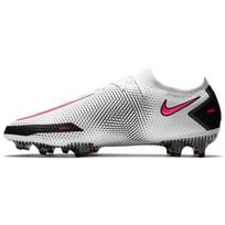 Nike Phantom GT Elite FG 'White Pink Blast' Men's CK8439-160 EU 40.5