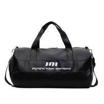 Gym bag for men and women, swimming sports training bag, dry and wet separation, portable crossbody luggage bag, carry-on bag for business trips juoda