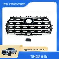 2022-2026 Tundra Pickup Truck Front Grille 140x58x19
