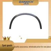 Volvo XC90 Fender Widener - Model 39849947 Plastic gray
