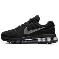 Nike Air Max 2017 'Juodi' 849559-001 42