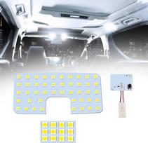 Corolla Cross Exclusively Designed LED Room Lamp Toyota COROLLA CROSS balta