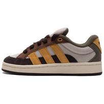 Adidas Campus 00s Atsparūs trinčiai Žemi Kateboard'o Batai Unisex Smėlio Rudos Spalvos Sportbačiai JR8047 44⅔