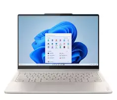 Lenovo Yoga 7-14 2-in-1 Ultra 5-226V/16GB/512/Win11 OLED Touch 83JQ00G1PB