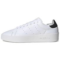 adidas Stan Smith Recon Balti Juodi Unisex Kedai Debesėlio Baltumo Pagrindiniai Juodi H06185 36