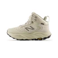 Vyriški sportbačiai New Balance NB FRESH FOAM X HIERRO Amortizacija Atsparūs trinčiai Atsparūs vandeniui Ir pralaidūs orui 42 beige