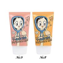 ELIZAVECCA SKIN LIAR T-RAWING FOUNDATION 50ml(1.69oz) No.9