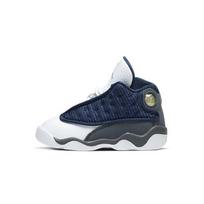 (TD) Air Jordan 13 Retro 'Flint' 2020 Baby 414581-404 EU 26 blue