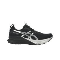 Asics Gel-Kayano 32 Platinum Stabilūs kvėpuojantys žemi bėgimo bateliai Vyriški sportbačiai 1011C215-001 39.5 gray
