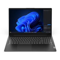 Lenovo V15 G5 IRL i3-1315U 15.6"FHD 250nits AG 8GB DDR5 5200 SSD512 Intel UHD Graphics Cam720p 47Wh NoOS + Lenovo Adapter ACC_PARTS Kensington K64467M-M1 83GW007WRI+4Z10P40247
