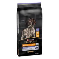 PURINA PP Dog All Size Protein&Energy Chicken 14kg - 14 kg