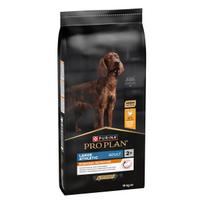 PURINA PP Dog Large Athletic Chicken 14kg - 14 kg