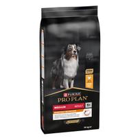 PURINA PP Dog Medium Chicken - 14 kg
