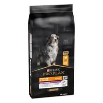 PURINA PP Dog Medium Large Age Defence Chicken 14kg - 14 kg