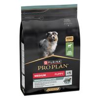 PURINA PP Puppy Medium Sensi Digest Lamb - 3 kg