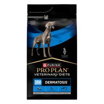 PURINA PPVD Dog Dermatosis - 12 kg