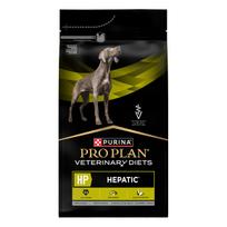 PURINA PPVD Dog Hepatic 3kg - 3 kg