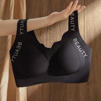 Seamless Bras For Women Push Up Bras Sexy Underwear Big Breast Lingerie Female Bras Girls Bras 32/70AB