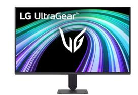 LCD Monitor|LG|27 "|1920 x 1080 pixels|Full HD|Native aspect ratio 16:9|LED|Flat|27G411B-B