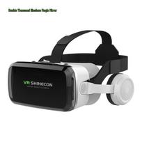 Qianhuan Mojing G04BS 11th Gen Bluetooth VR Headset