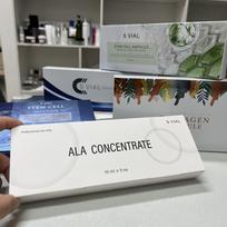 Anti-Wrinkle Repair Concentrate: Hydrating Fine Line Ampoule Serum Standard Size