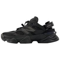 New Balance NB 9060 Bėgimo bateliai Unisex Juodi U90604SC 42