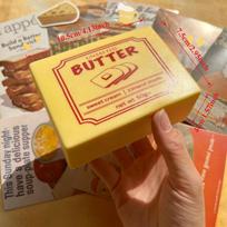 High-Quality Squishy High-Quality Simulated High-Quality Butter High-Quality Block High-Quality Squeeze High-Quality Toy High-Quality Soft