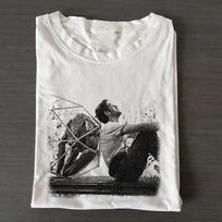 Vintage Rocky and Ryland Grace Shirt, Project Hail Mary T-Shirt, Book Lover Tee XXXXL